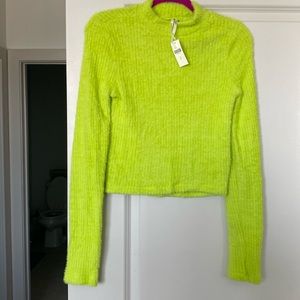 NWT Anthropologie sweater
